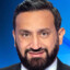 CYRIL HANOUNA