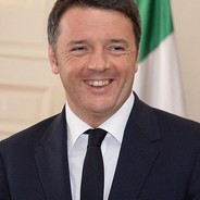 Matteo Renzi