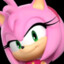 Amy Rose