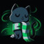 Joyful Cat