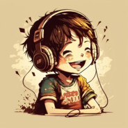 咯咯笑的稻草人