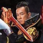 传奇天王陈小春