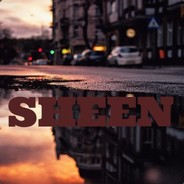 SHEEN