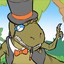 Moderate T-Rex Gargamellor