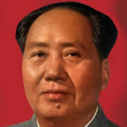 中国是强国，苏联是坟 avatar