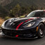 (VIPER SRT)
