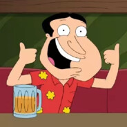 Glen Quagmire