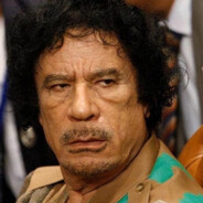 比利亚盗号王卡扎菲