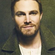 Oliver Queen