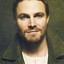 Oliver Queen