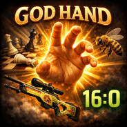 GodHand