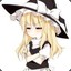 Kirisame Marisa