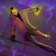 Steam Community Avatar
