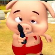 哥们的眼睛就是尺