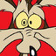 Willie E. Coyote