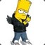 Bart Simpson