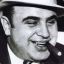 Al Capone.