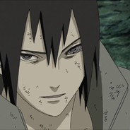 Uchiha Sasuke