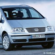 VW SHARAN