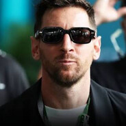 ♕GOAT♕