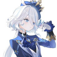 喜欢老婆芙宁娜