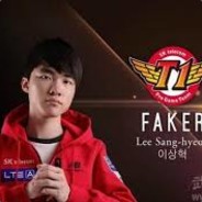 SKT Faker