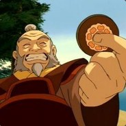 Uncle Iroh