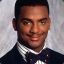 Carlton Banks