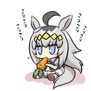 オグリキャップ