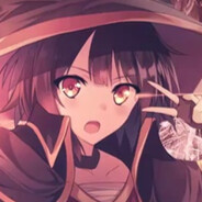 Megumin_kawayi