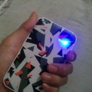 Powerbank 9000mAh