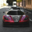 Mr. Koenigsegg