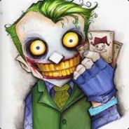 Joker's avatar