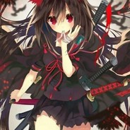 笑 ((*′д｀)爻(′д｀*)