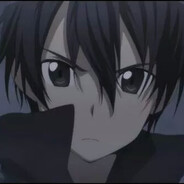 Kirigaya Kazuto