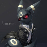 Umbreon