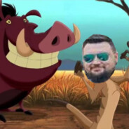 Tymo a Pumba