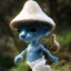 SmurfCat