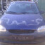 Opel Corsa B 1.2i 8v Purple