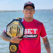 Monk (ง︡'-'︠)ง