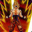 SCREAM-SupeR SaiyaN-