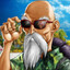 Avatar of Master Roshi