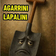 Agarrini Lapalini