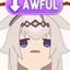 EAT HORSE BUT HORSE EAT ME