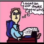 avatar Location of smoke apparatus