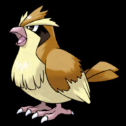 Pidgey