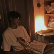 你是我恩赐亦是劫