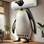 PENGUINATOR TERMOREGULATOR