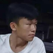 人生就俩字，曼波