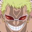 Donquixote Doflamingo